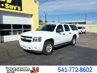 2011 Chevrolet Suburban FL
