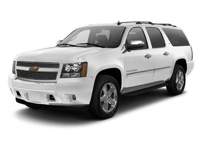 2011 Chevrolet Suburban FL