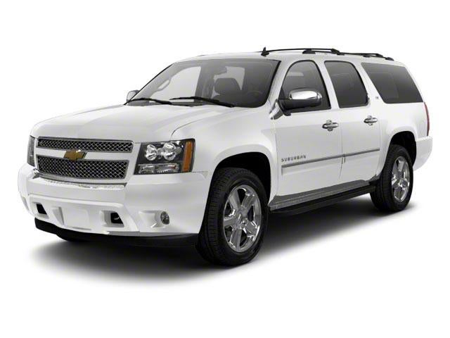 2011 Chevrolet Suburban FL