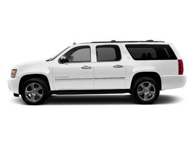 2011 Chevrolet Suburban FL