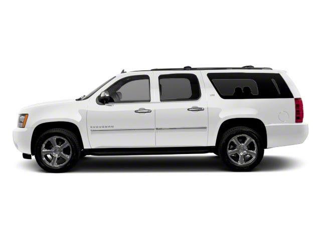 2011 Chevrolet Suburban FL