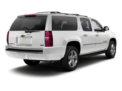 2011 Chevrolet Suburban FL