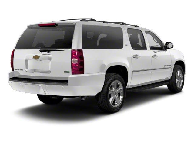 2011 Chevrolet Suburban FL