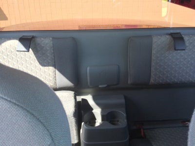 2005 GMC Canyon SLE Z85