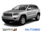 2011 Jeep Grand Cherokee Limited