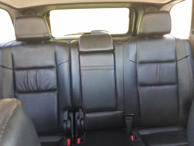 2011 Jeep Grand Cherokee Limited