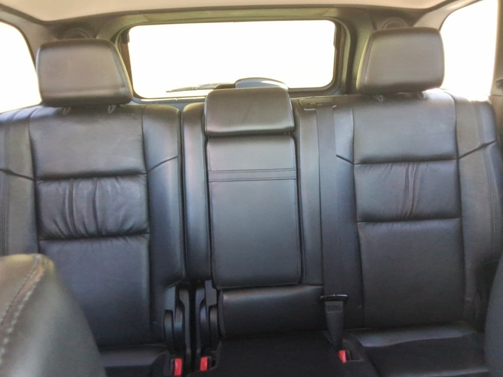 2011 Jeep Grand Cherokee Limited