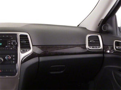 2011 Jeep Grand Cherokee Limited