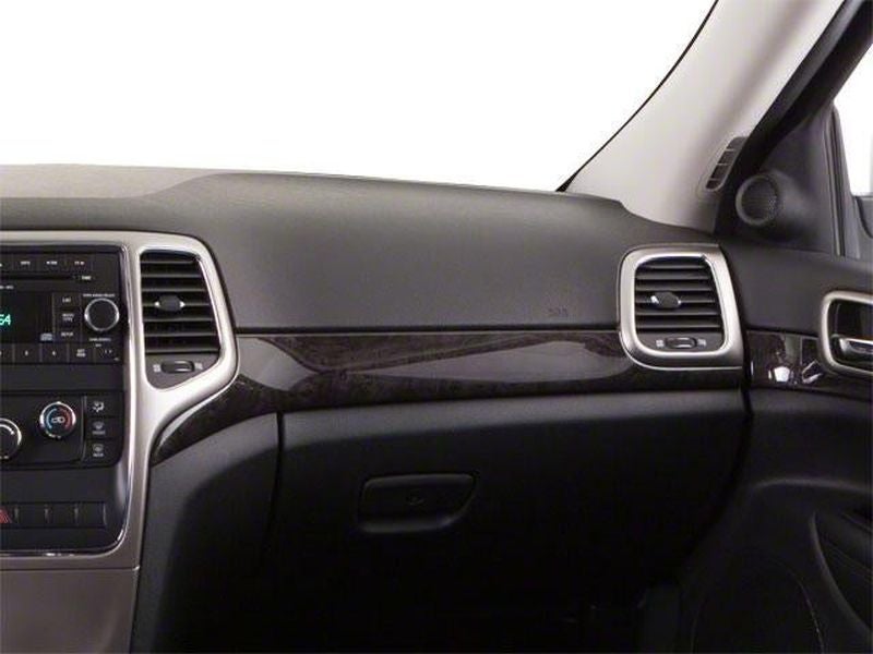 2011 Jeep Grand Cherokee Limited