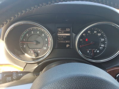 2011 Jeep Grand Cherokee Limited