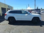 2011 Jeep Grand Cherokee Limited