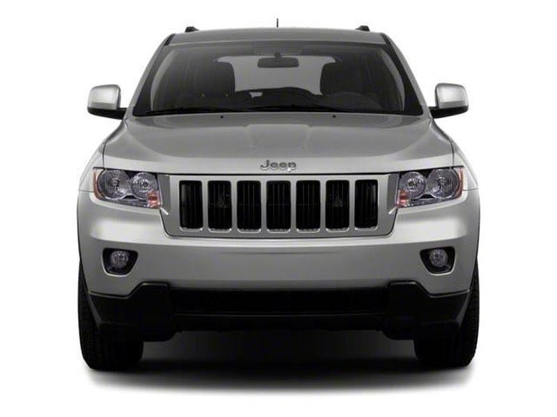 2011 Jeep Grand Cherokee Limited
