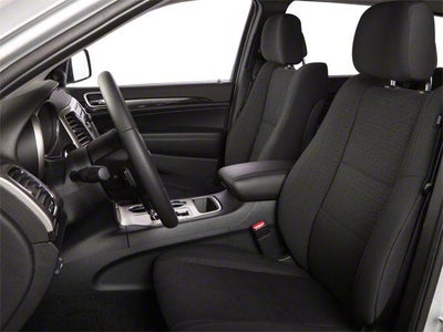 2011 Jeep Grand Cherokee Limited