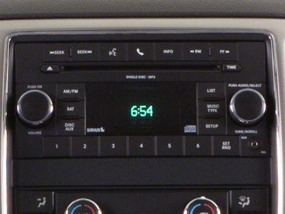 2011 Jeep Grand Cherokee Limited
