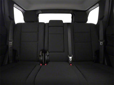 2011 Jeep Grand Cherokee Limited