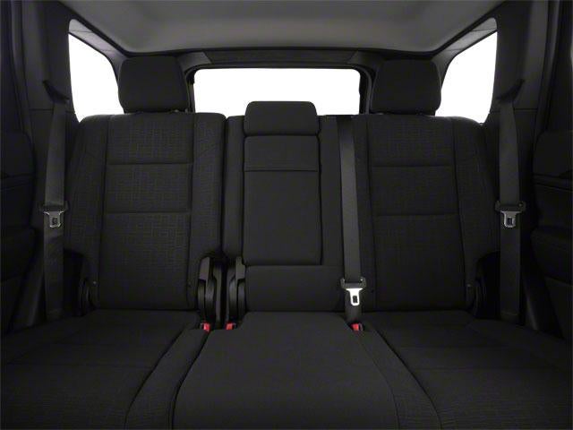 2011 Jeep Grand Cherokee Limited