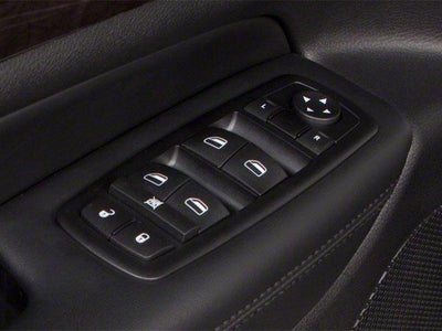 2011 Jeep Grand Cherokee Limited
