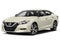 2018 Nissan Maxima SV 3.5L