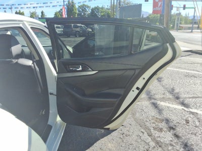 2018 Nissan Maxima SV 3.5L
