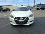 2018 Nissan Maxima SV 3.5L
