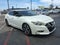 2018 Nissan Maxima SV 3.5L