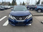2016 Nissan Altima 4dr Sdn I4 2.5 SR