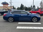 2016 Nissan Altima 4dr Sdn I4 2.5 SR