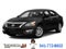 2013 Nissan Altima 4dr Sdn I4 2.5 S