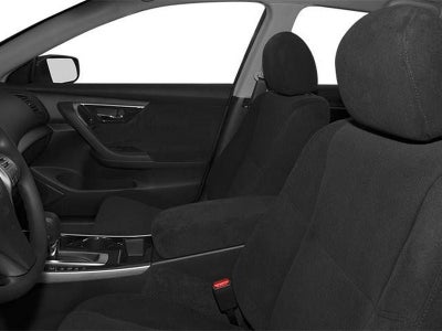 2013 Nissan Altima 4dr Sdn I4 2.5 S