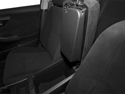 2013 Nissan Altima 4dr Sdn I4 2.5 S