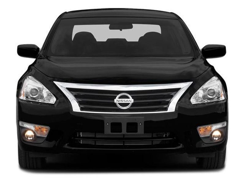 2013 Nissan Altima 4dr Sdn I4 2.5 S