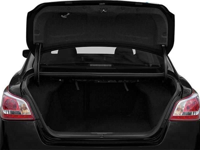 2013 Nissan Altima 4dr Sdn I4 2.5 S