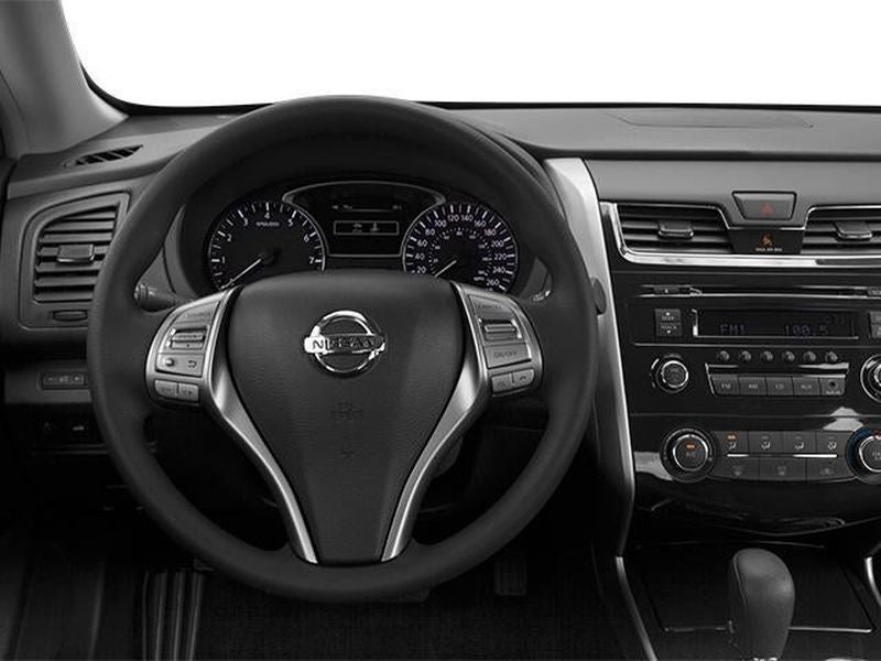 2013 Nissan Altima 4dr Sdn I4 2.5 S