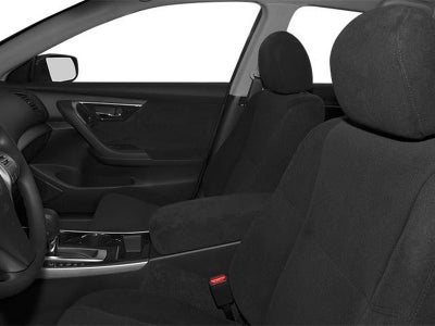 2013 Nissan Altima 4dr Sdn I4 2.5 S