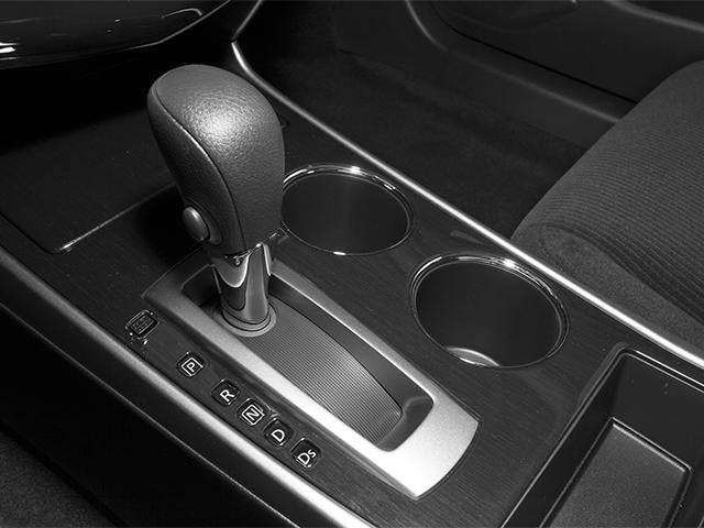 2013 Nissan Altima 4dr Sdn I4 2.5 S