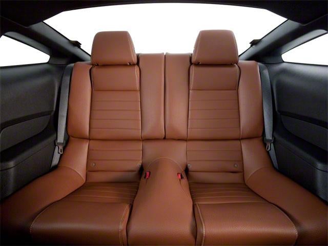 2012 Ford Mustang Base