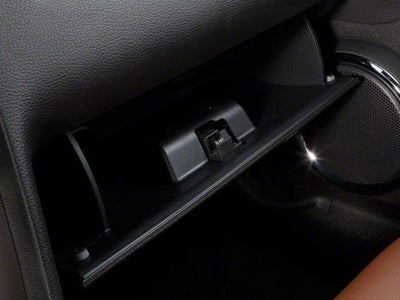 2012 Ford Mustang Base