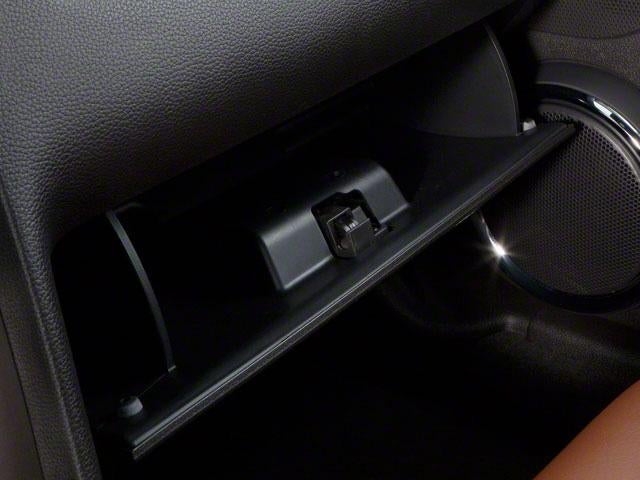 2012 Ford Mustang Base