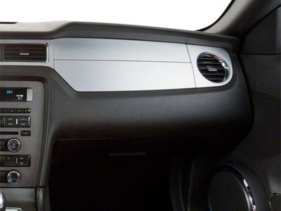 2012 Ford Mustang Base