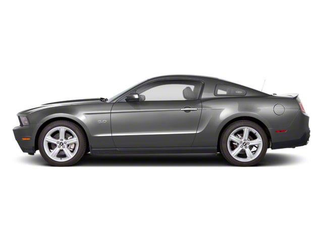 2012 Ford Mustang Base