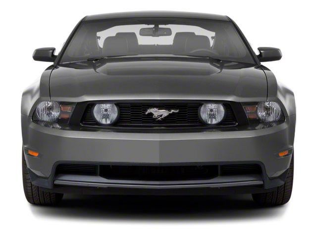2012 Ford Mustang Base