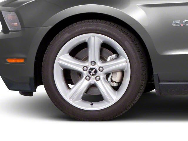 2012 Ford Mustang Base