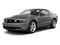 2011 Ford Mustang 2dr Cpe GT