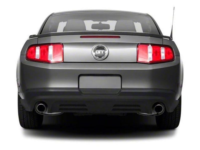2011 Ford Mustang 2dr Cpe GT