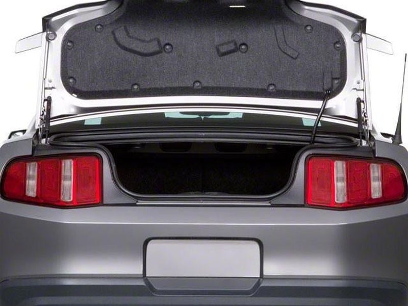 2011 Ford Mustang 2dr Cpe GT