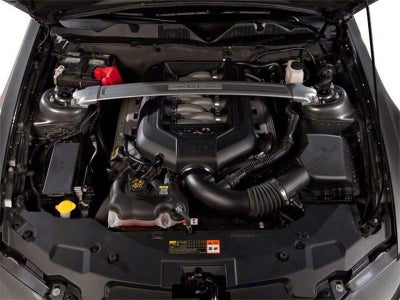 2011 Ford Mustang 2dr Cpe GT