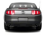 2011 Ford Mustang 2dr Cpe GT