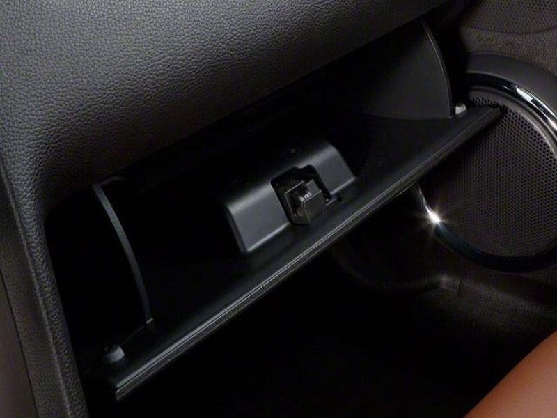 2011 Ford Mustang 2dr Cpe GT