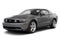 2011 Ford Mustang 2dr Cpe GT