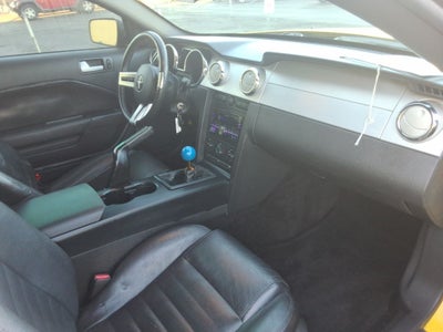 2006 Ford Mustang GT